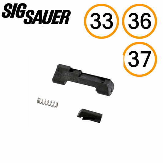 SIG Sauer P322 MAGAZINE RELEASE ASSEMBLY