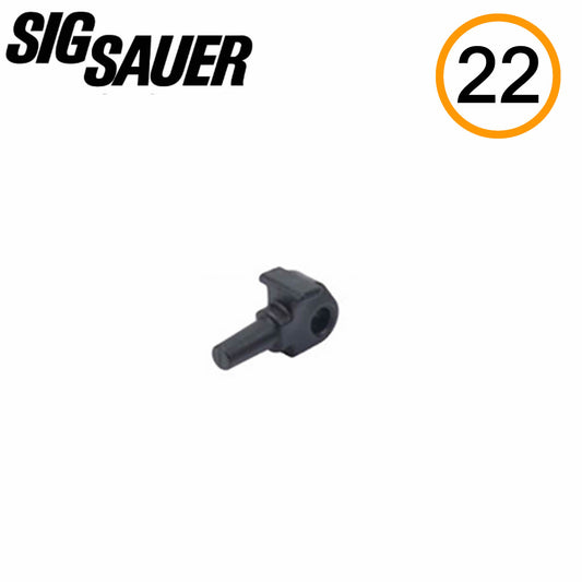 SIG Sauer P322 Trigger Return Spring Guide