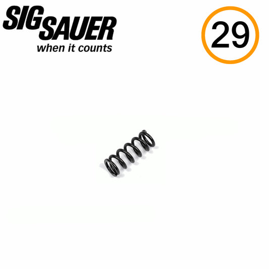 SIG Sauer P322 Disconnector Spring