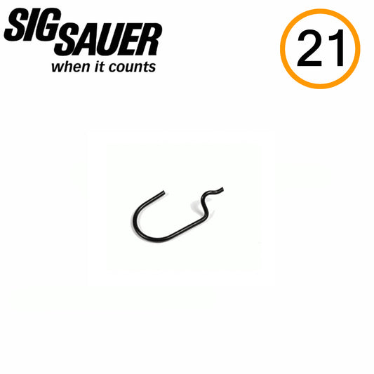 SIG Sauer P322 Slide Catch Lever Spring