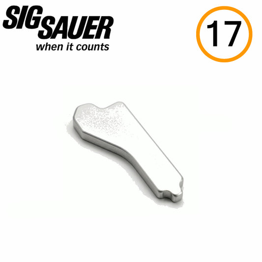 SIG Sauer P322 Manual Safety Detent
