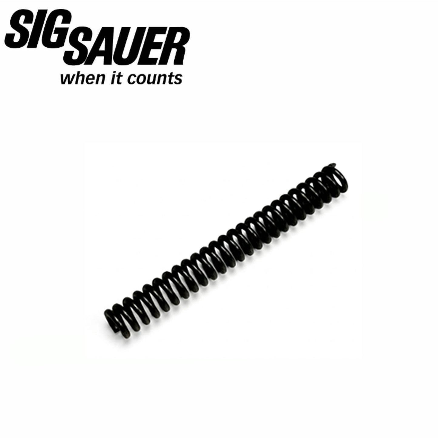 SIG Sauer P322 Mainspring, Heavy