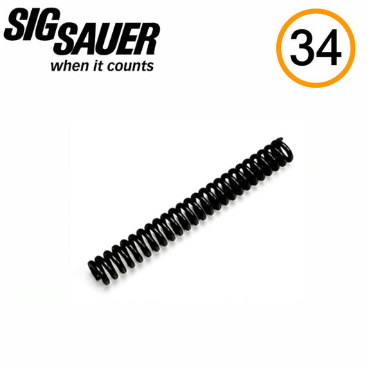 SIG Sauer P322 Mainspring, Heavy
