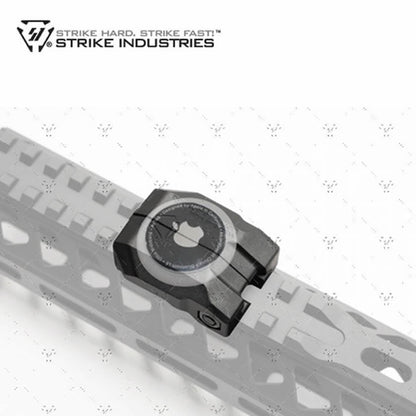 Strike Industries  Air Tag Holder (Picatinny)