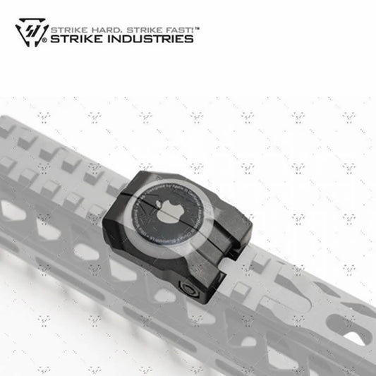 Strike Industries  Air Tag Holder (Picatinny)