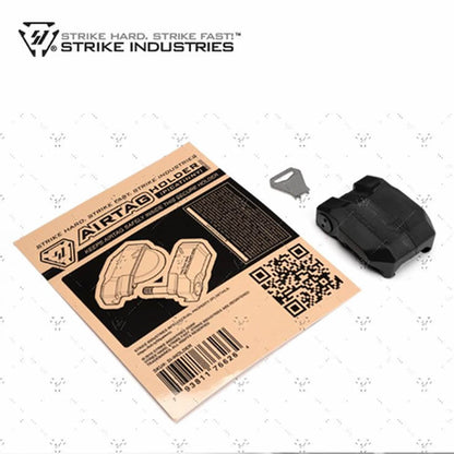 Strike Industries  Air Tag Holder (Picatinny)