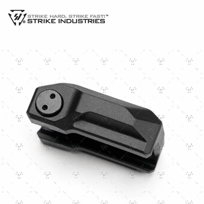 Strike Industries  Air Tag Holder (Picatinny)