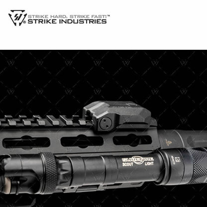 Strike Industries  Air Tag Holder (Picatinny)