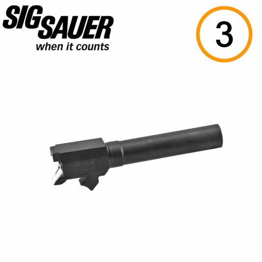 SIG Sauer P229 .40 AUTO BARREL, 3.9"