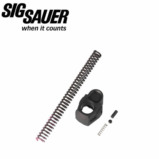 BARREL BLOCK, P211, 9MM, BLK, 13LB SPRING