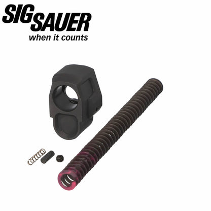 SIG Sauer BARREL BLOCK, P211, 9MM, BLK, 13LB SPRING