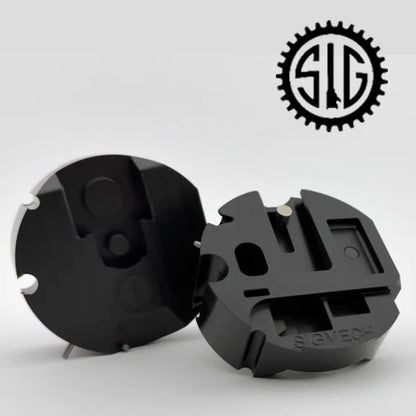 Sig Mech SIG Sauer P320 Engineering Block