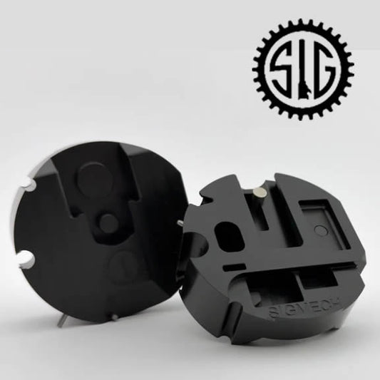 Sig Mech SIG Sauer P320 Engineering Block