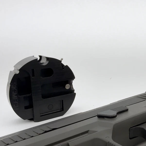 Sig Mech SIG Sauer P320 Engineering Block