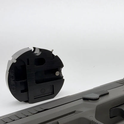Sig Mech SIG Sauer P320 Engineering Block