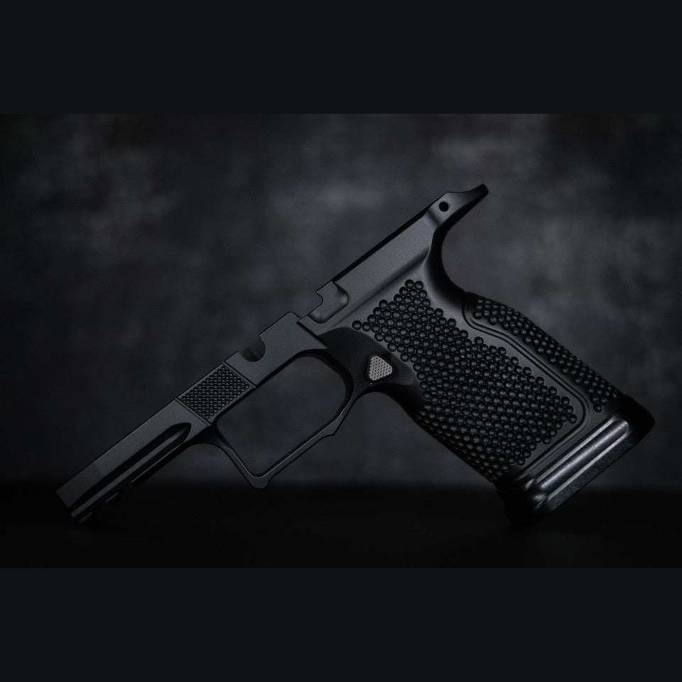 ECM Precision Sig Sauer P365 R11 EDGE Grip - ALUMINUM