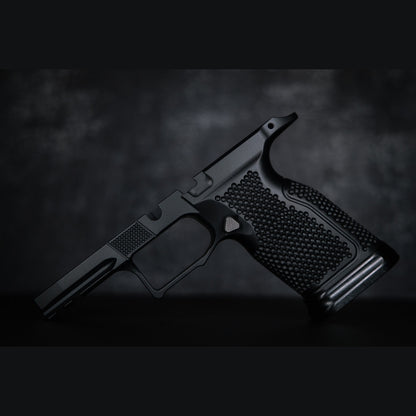 ECM Precision Sig Sauer P365 R11 EDGE Grip - ALUMINUM