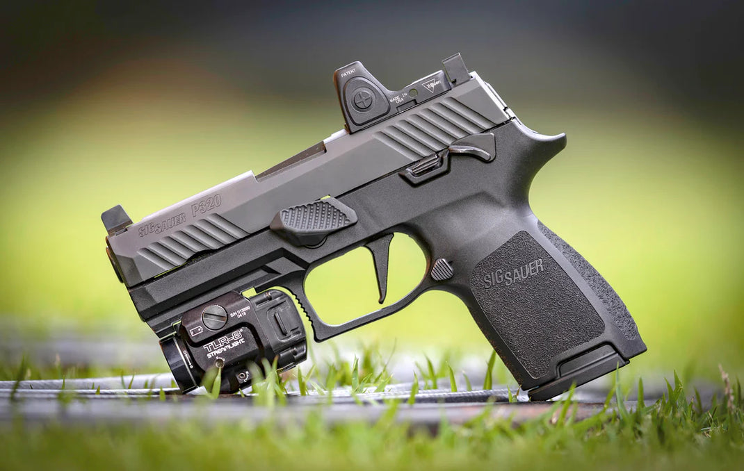GoGun – Sig Guy