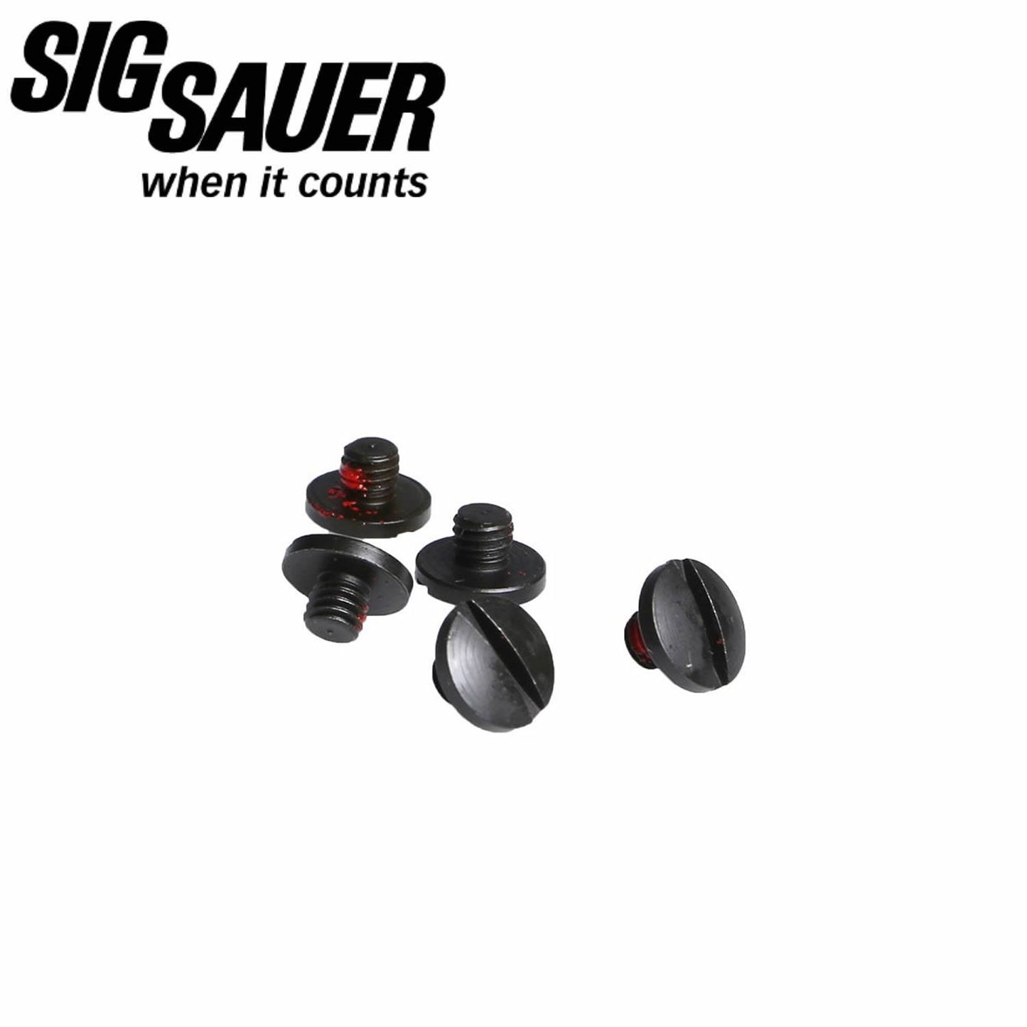 Sig Sauer Grip Screw Set - P229 9MM