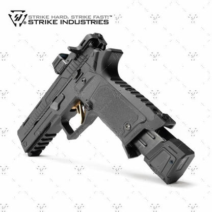 Strike Strike SMC Alpha MKII Grip Module - ALUMINUM