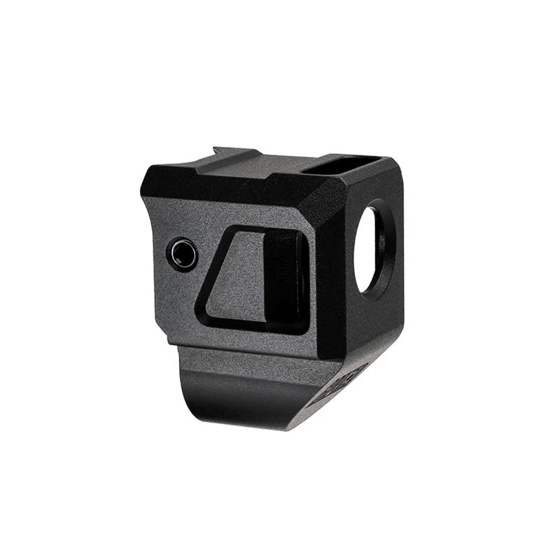 Herrington HC43 V2 Glock 43/43X/48 Compensator