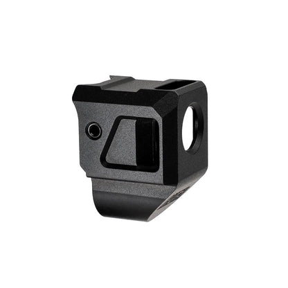 Herrington HC43 V2 Glock 43/43X/48 Compensator