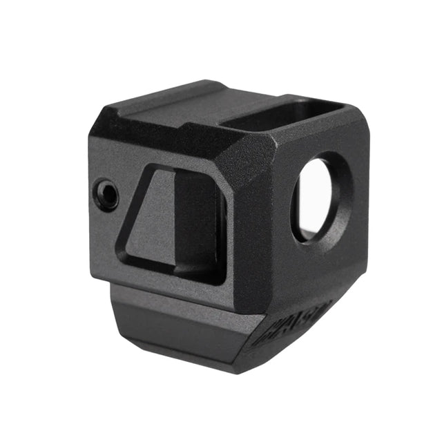 Herrington HC95 V2 Compensator For Glock GEN 4-6 - NO FIN