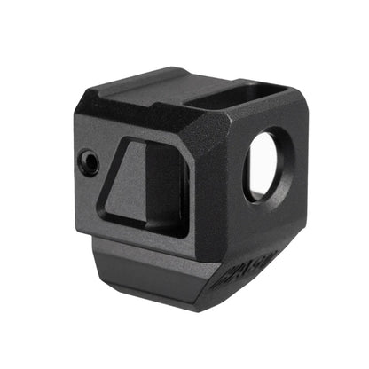 Herrington HC95 V2 Compensator For Glock GEN 4-6 - NO FIN