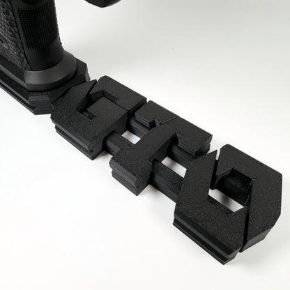 Sig Guy - P211 GTO Pistol Stand