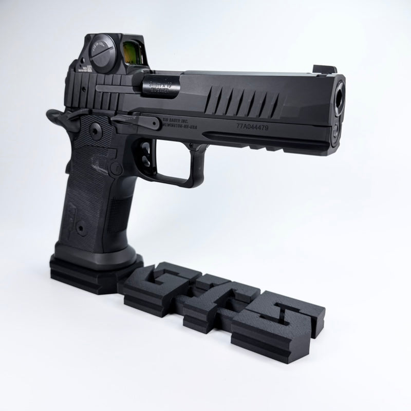 Sig Guy - P211 Pistol Stands