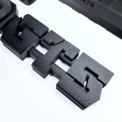 Sig Guy - P211 Pistol Stands