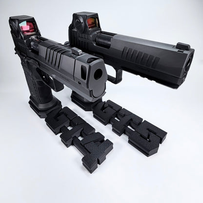 Sig Guy - P211 Pistol Stands