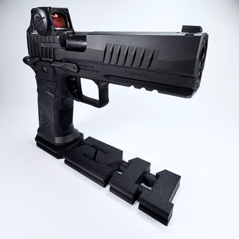 Sig Guy - P211 Pistol Stands