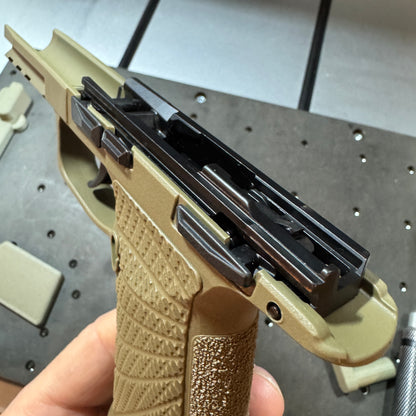 Sig Guy Modified WC365 XMacro SHORT Grip Modules - Special Order
