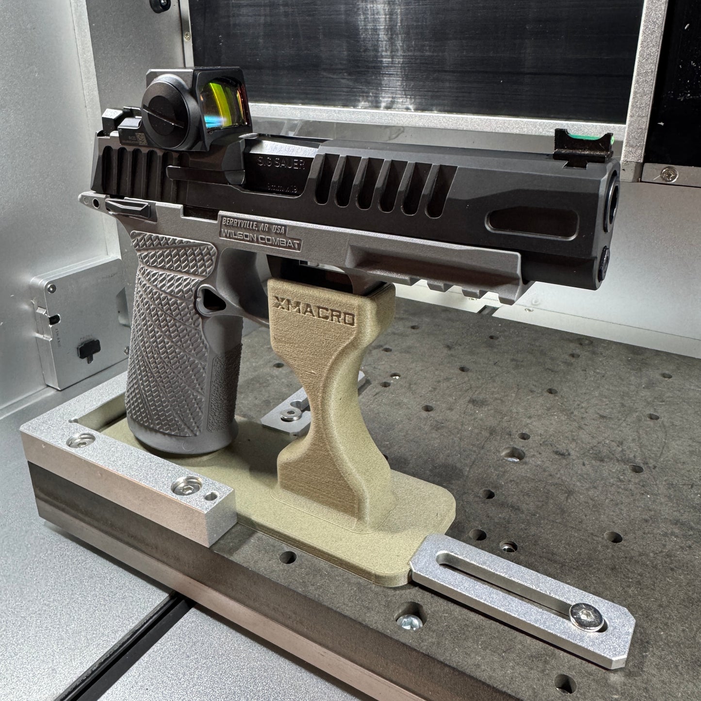Sig Guy Modified WC365 XMacro SHORT Grip Modules - Special Order
