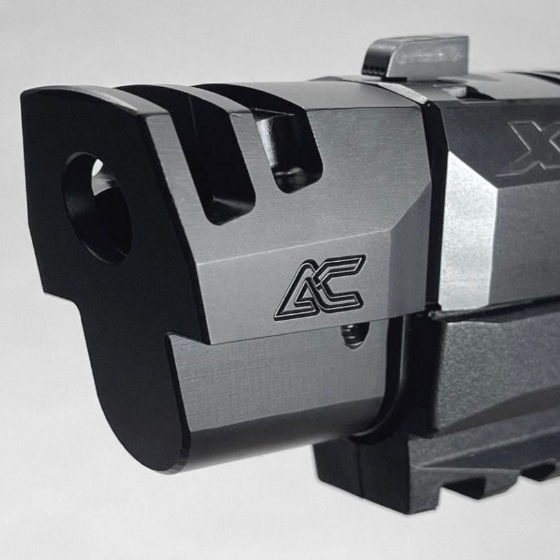 Armory Craft P320 9MM Steel Compensators