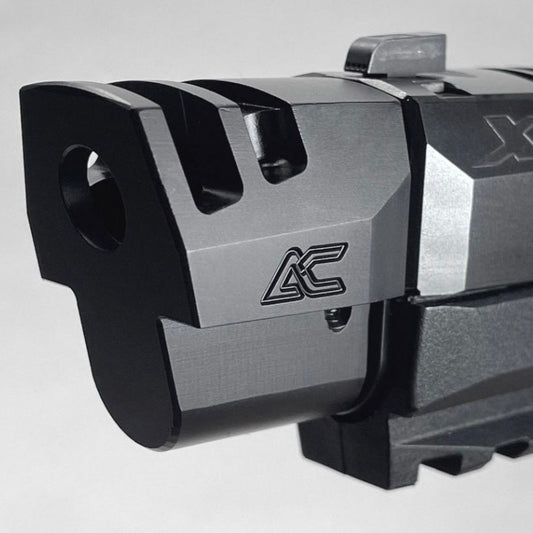 Armory Craft P320 9MM Steel Compensators