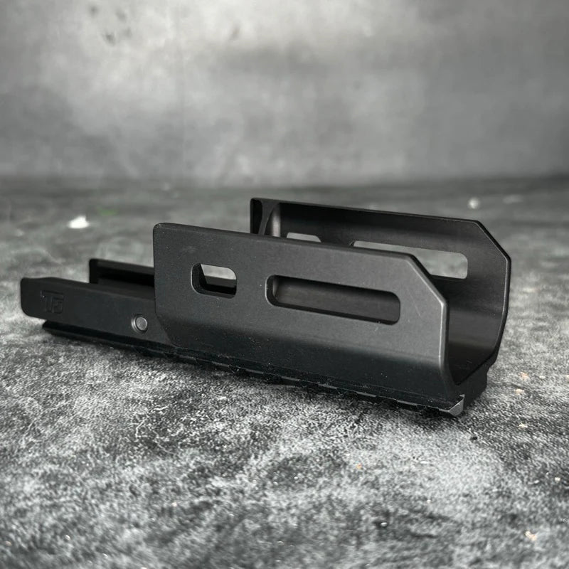 Tactical Development LORA - Lower Rail for Flux Raider