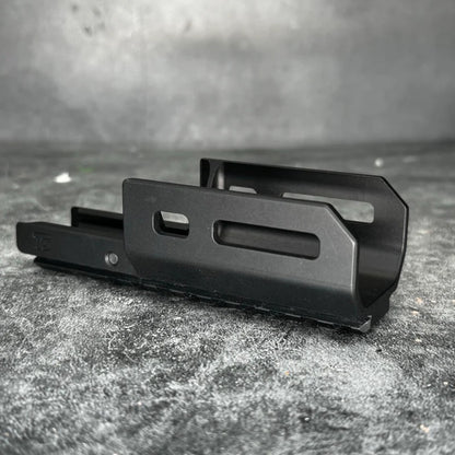 Tactical Development LORA - Lower Rail for Flux Raider