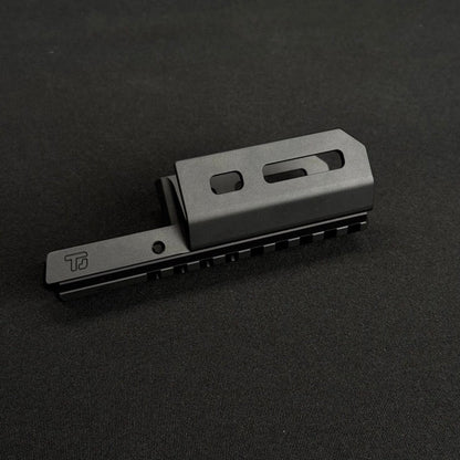 Tactical Development LORA - Lower Rail for Flux Raider