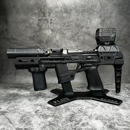 Tactical Development LORA - Lower Rail for Flux Raider