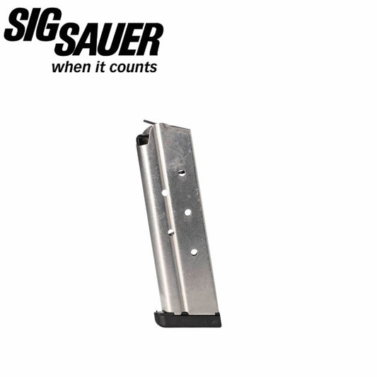 SIG Sauer 1911 10MM 8RD MAGAZINE
