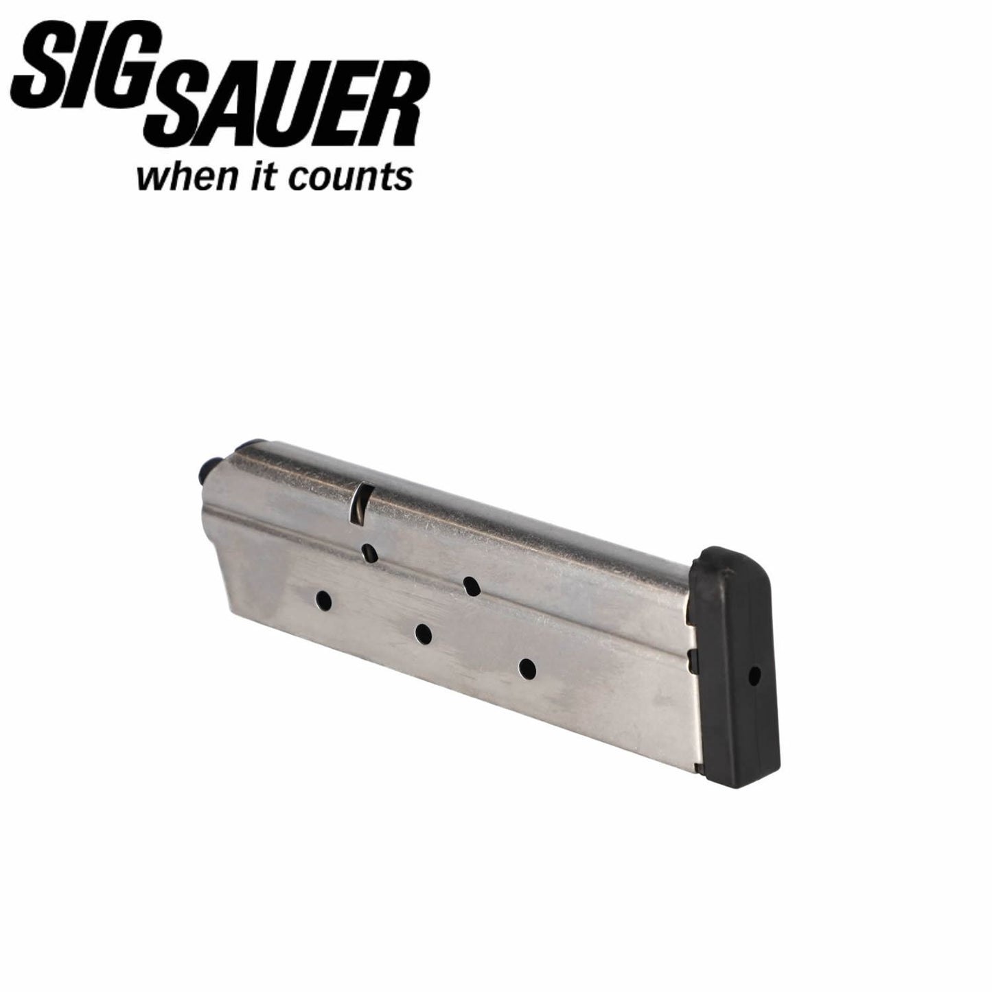 SIG Sauer 1911 10MM 8RD MAGAZINE