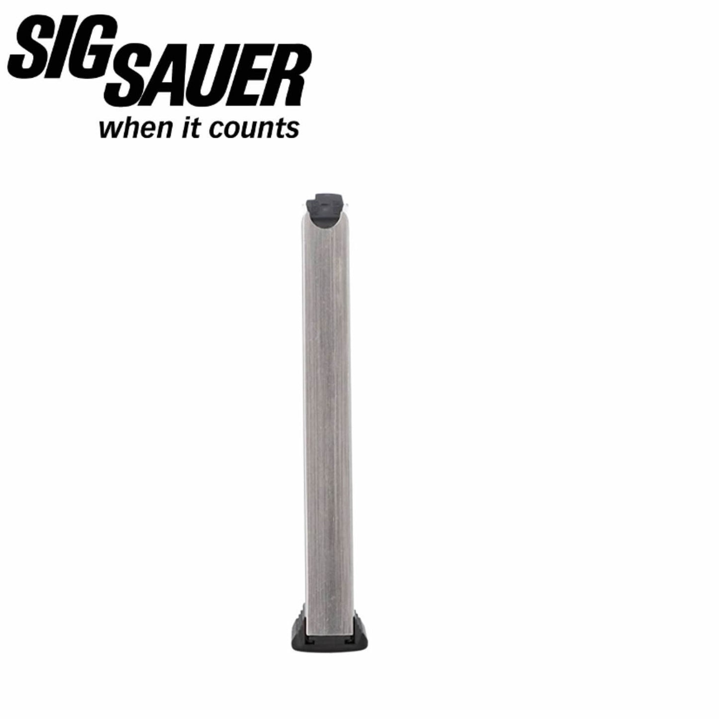SIG Sauer 1911 .45 ACP 8RD MAGAZINE