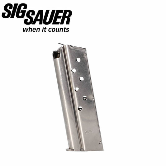 SIG Sauer 1911 9MM 8RD MAGAZINE