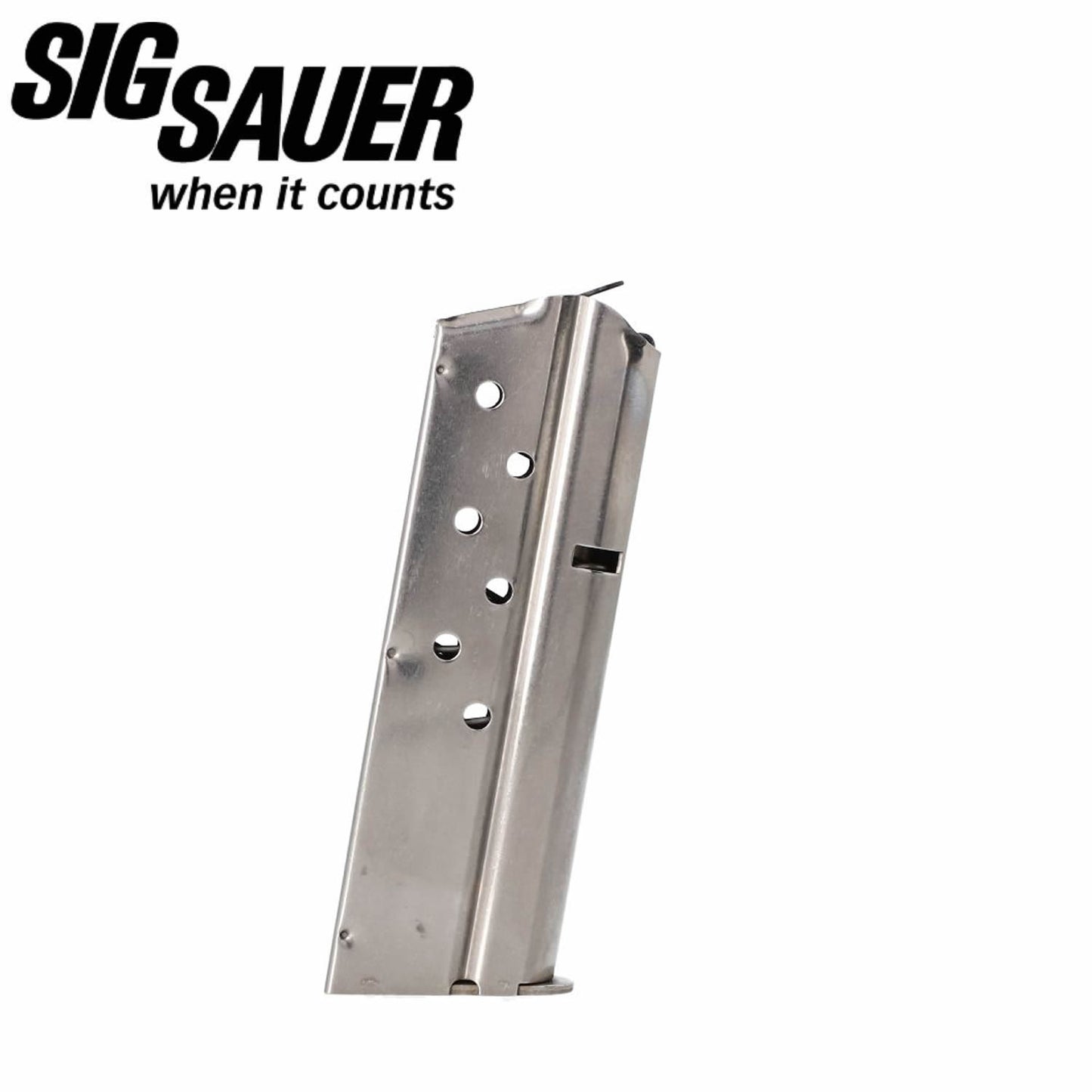 SIG Sauer 1911 9MM 8RD MAGAZINE