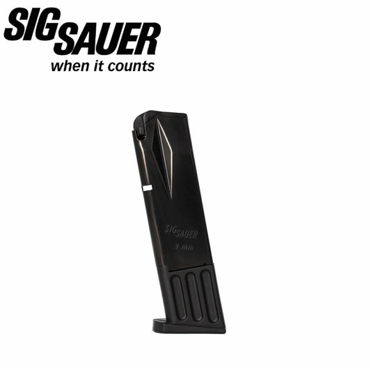 SIG SAUER P226 9MM 10RD FLUSH FIT MAGAZINE