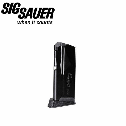 SIG SAUER P365 9MM 10RD FINGER EXTENSION MAGAZINE