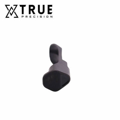 True Precision Stainless Steel Extended Magazine Release for Sig Sauer ALL P365