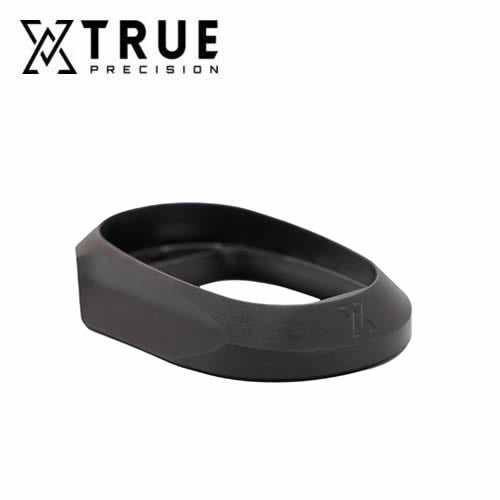 True Precision Stainless Steel Magwell for Sig Sauer P365 XMacro & FUSE